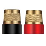Adaptadores de terminal SAE para automóvil Antigravity (AG-TA-1)