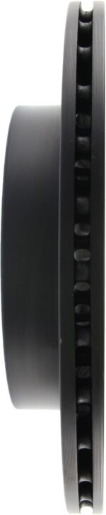 Disco de freno trasero Centric Premium | Mitsubishi Evo X 2008–2015 (125.46075) - Image 3