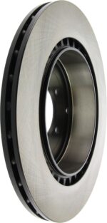Disco de freno trasero Centric Premium | Mitsubishi Evo X 2008–2015 (125.46075) - Image 4