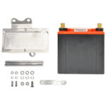 Kit de batería pequeña STM | Mitsubishi Lancer Evolution 7/8/9 2001–2006 (STM-EVO-BATK) - Image 12