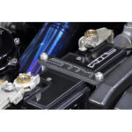 Kit de batería pequeña STM | Mitsubishi Lancer Evolution 7/8/9 2001–2006 (STM-EVO-BATK) - Image 10
