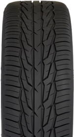 Toyo 235/45R17 97W Extensa HP II Tires (196120) - Image 2