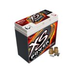 Batería de competición XS Power Serie S 12 Voltios (S680)